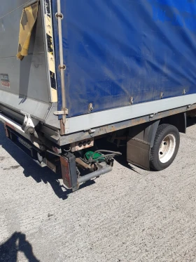 Iveco 35c13 Дейли, снимка 3