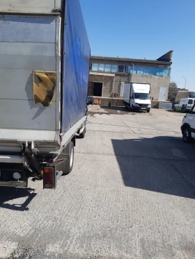 Iveco 35c13 Дейли, снимка 5