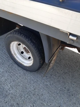 Iveco 35c13 Дейли, снимка 6