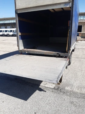 Iveco 35c13 Дейли, снимка 4