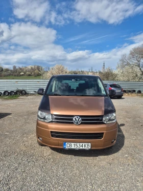 VW Multivan, снимка 2