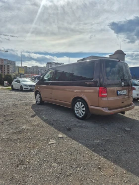 VW Multivan, снимка 6