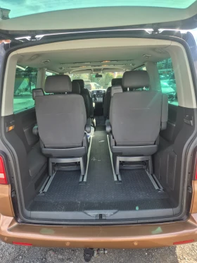 VW Multivan, снимка 7