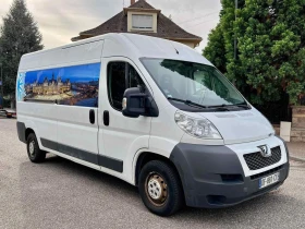 Peugeot Boxer 3.0 180 Кемпер , снимка 4
