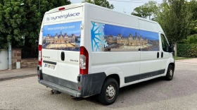 Peugeot Boxer 3.0 180 Кемпер , снимка 17