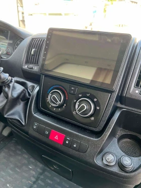 Peugeot Boxer 3.0 180 Кемпер , снимка 12