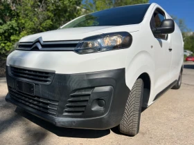 Обява за продажба на Citroen Jumpy 1.5 DIESEL с ТЕРМО ИЗОЛАЦИЯ Е!  ~18 489 лв. - изображение 1