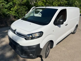 Обява за продажба на Citroen Jumpy 1.5 DIESEL с ТЕРМО ИЗОЛАЦИЯ Е!  ~18 489 лв. - изображение 11