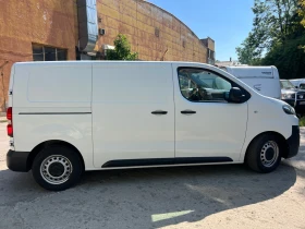 Обява за продажба на Citroen Jumpy 1.5 DIESEL с ТЕРМО ИЗОЛАЦИЯ Е!  ~18 489 лв. - изображение 3