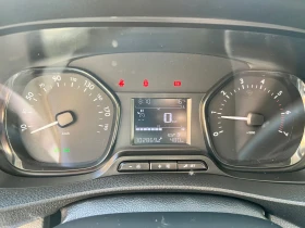 Citroen Jumpy 1.5 DIESEL    !  | Mobile.bg    17