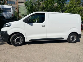 Обява за продажба на Citroen Jumpy 1.5 DIESEL с ТЕРМО ИЗОЛАЦИЯ Е!  ~18 489 лв. - изображение 10