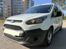 Ford Transit 1.5 DIESEL Хладилен ПИКАП , снимка 1