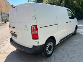 Обява за продажба на Citroen Jumpy 1.5 DIESEL с ТЕРМО ИЗОЛАЦИЯ Е!  ~18 489 лв. - изображение 7