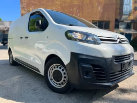 Обява за продажба на Citroen Jumpy 1.5 DIESEL с ТЕРМО ИЗОЛАЦИЯ Е!  ~18 489 лв. - изображение 2