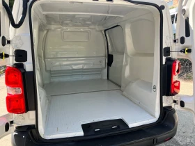 Обява за продажба на Citroen Jumpy 1.5 DIESEL с ТЕРМО ИЗОЛАЦИЯ Е!  ~18 489 лв. - изображение 9