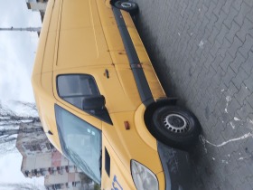 Mercedes-Benz Sprinter 313 Бус, снимка 1 - Бусове и автобуси - 45546641
