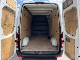 Обява за продажба на Mercedes-Benz Sprinter 313CDI Клима Euro 5 L2H2  ~22 999 лв. - изображение 10