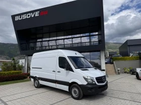     Mercedes-Benz Sprinter 313CDI  Euro 5 L2H2 