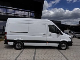 Обява за продажба на Mercedes-Benz Sprinter 313CDI Клима Euro 5 L2H2  ~22 999 лв. - изображение 4