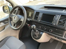 VW T6 Transporter 4M/Automatic/180./  | Mobile.bg    9