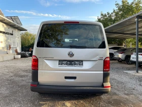 VW T6 Transporter 4M/Automatic/180./  | Mobile.bg    6