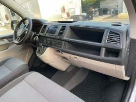 VW T6 Transporter 4M/Automatic/180./  | Mobile.bg    15