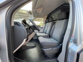 VW T6 Transporter 4M/Automatic/180./  | Mobile.bg    13