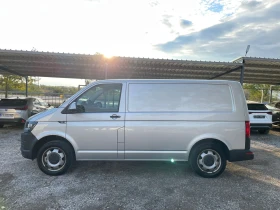 VW T6 Transporter 4M/Automatic/180./  | Mobile.bg    8