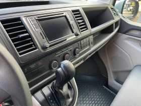 VW T6 Transporter 4M/Automatic/180./  | Mobile.bg    12