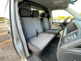VW T6 Transporter 4M/Automatic/180./  | Mobile.bg    14