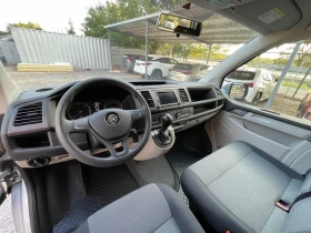 VW T6 Transporter 4M/Automatic/180./  | Mobile.bg    10