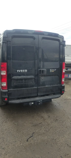 Iveco Daily, снимка 6