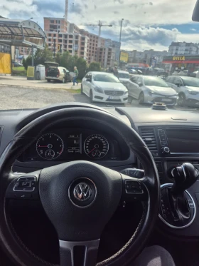 VW Multivan undefined | Auto.bg — изображение 10