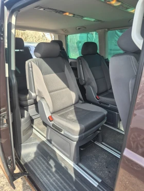 VW Multivan undefined | Auto.bg — изображение 8