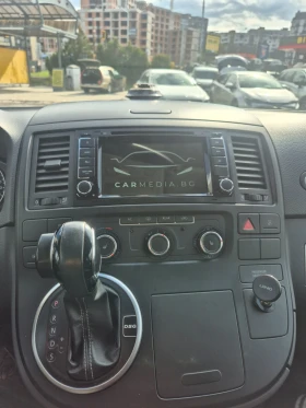VW Multivan undefined | Auto.bg — изображение 11