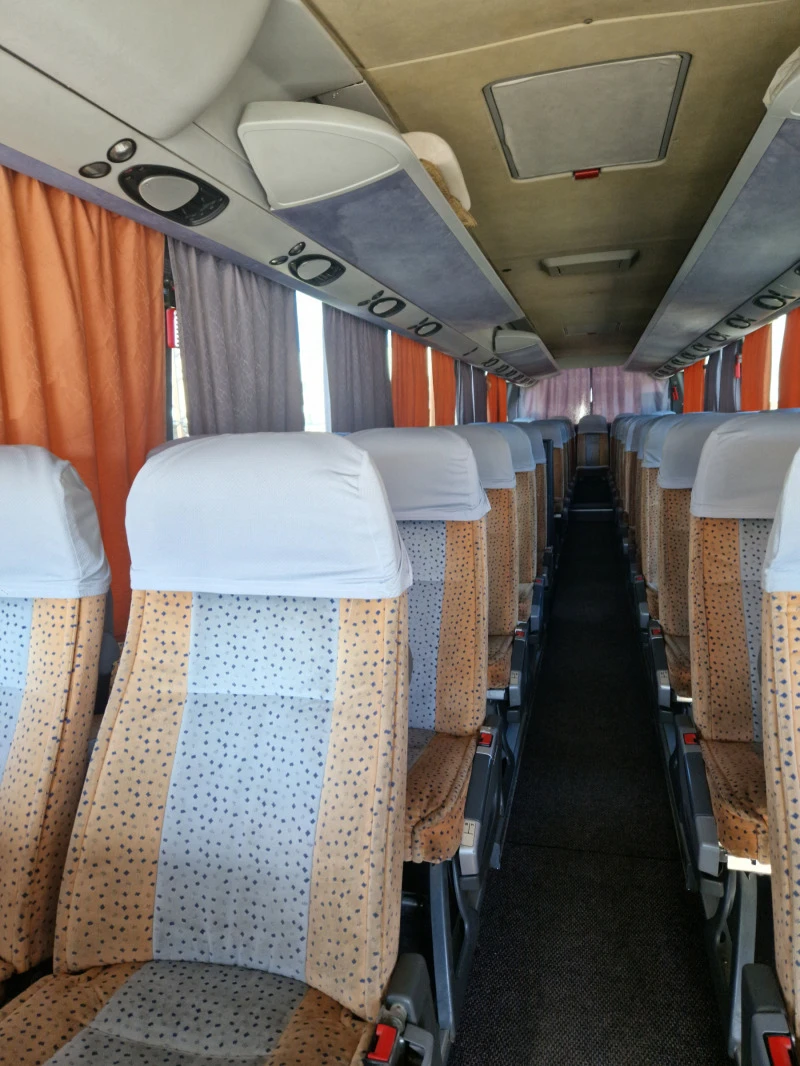 Setra S S415HD, снимка 14 - Бусове и автобуси - 47299345