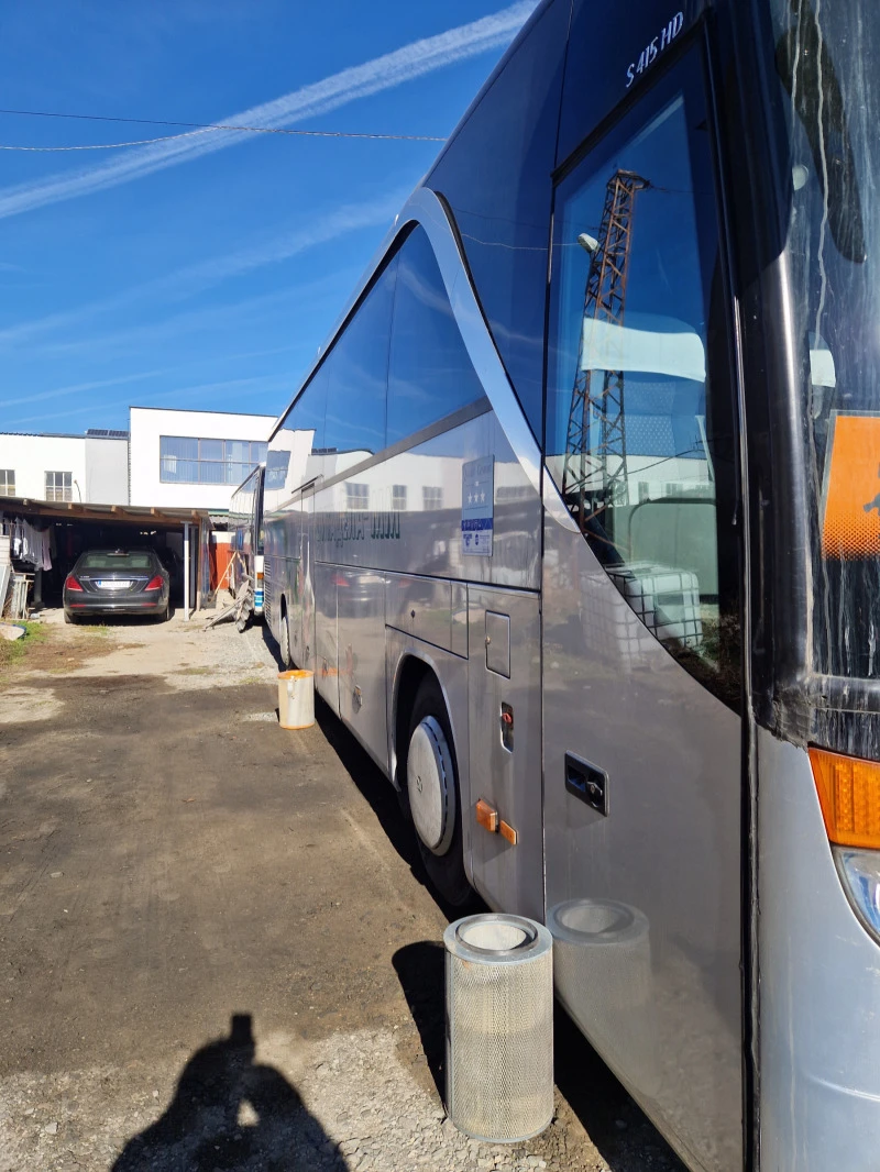 Setra S S415HD, снимка 2 - Бусове и автобуси - 47299345