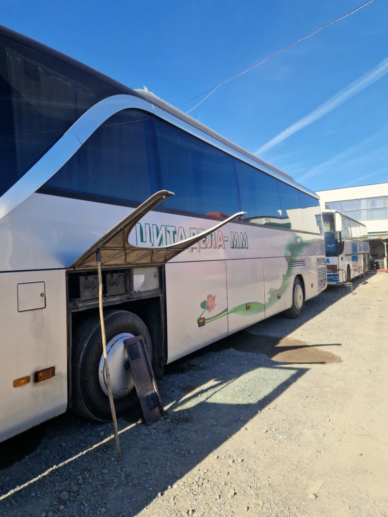 Setra S S415HD, снимка 4 - Бусове и автобуси - 47299345