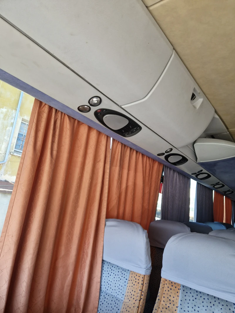 Setra S S415HD, снимка 9 - Бусове и автобуси - 47299345