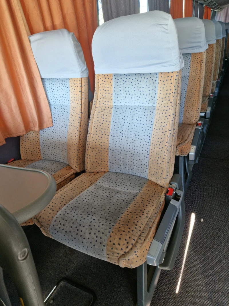 Setra S S415HD, снимка 13 - Бусове и автобуси - 47299345