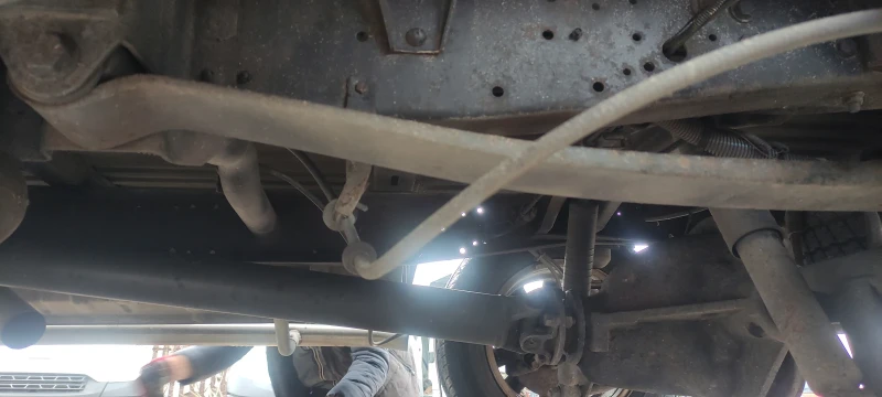 Iveco Daily, снимка 8 - Бусове и автобуси - 52476397