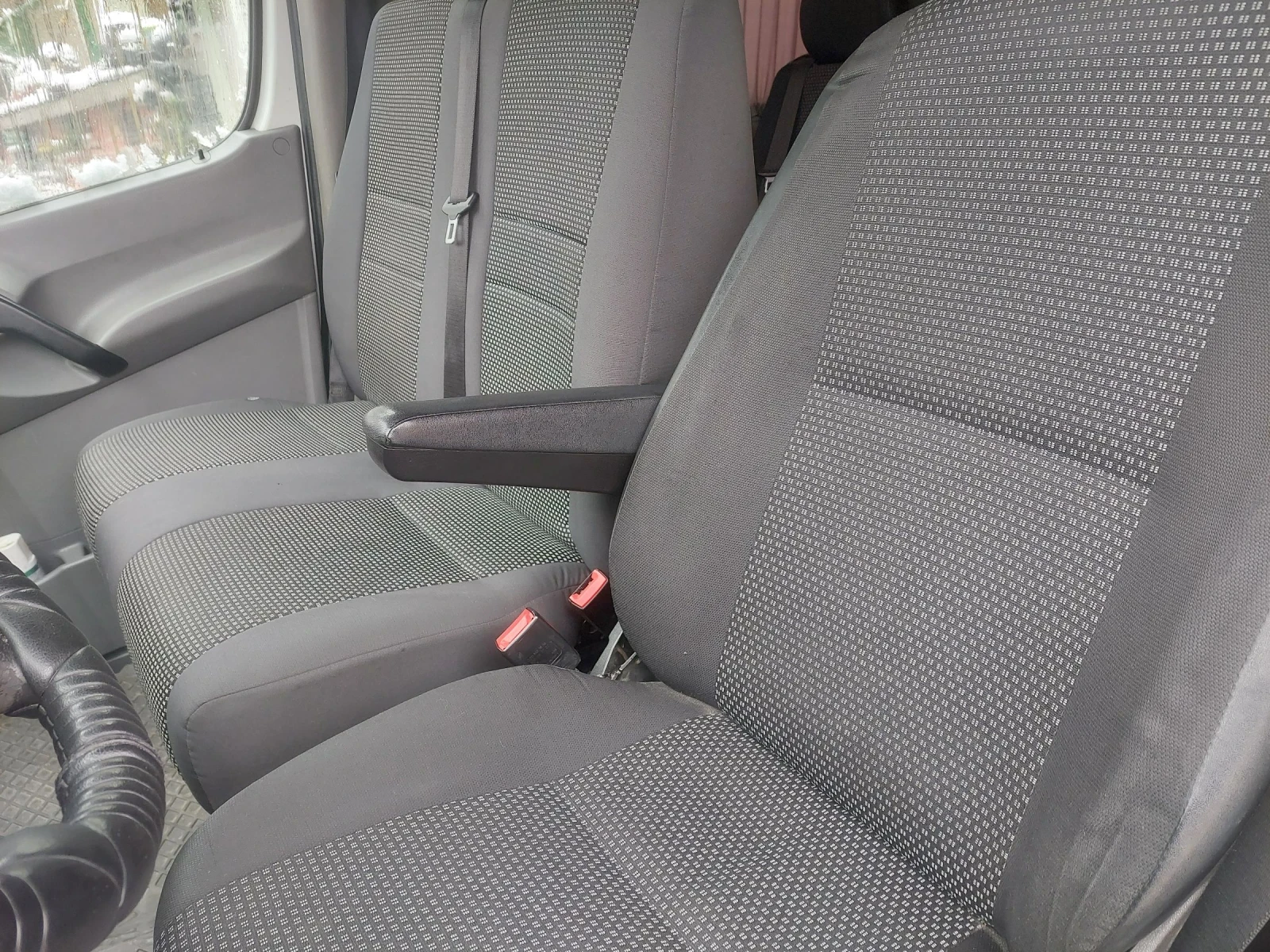 Mercedes-Benz Sprinter 318 Cdi /  | Mobile.bg   17