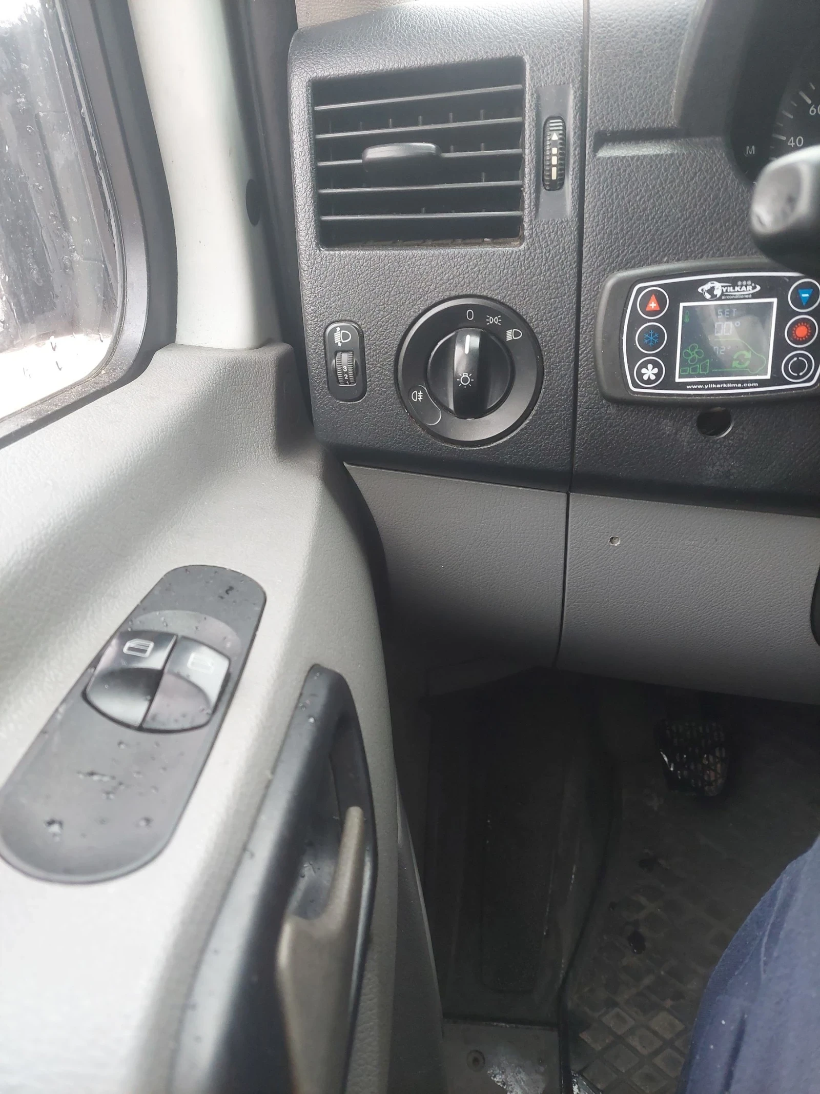 Mercedes-Benz Sprinter 318 Cdi /  | Mobile.bg   15