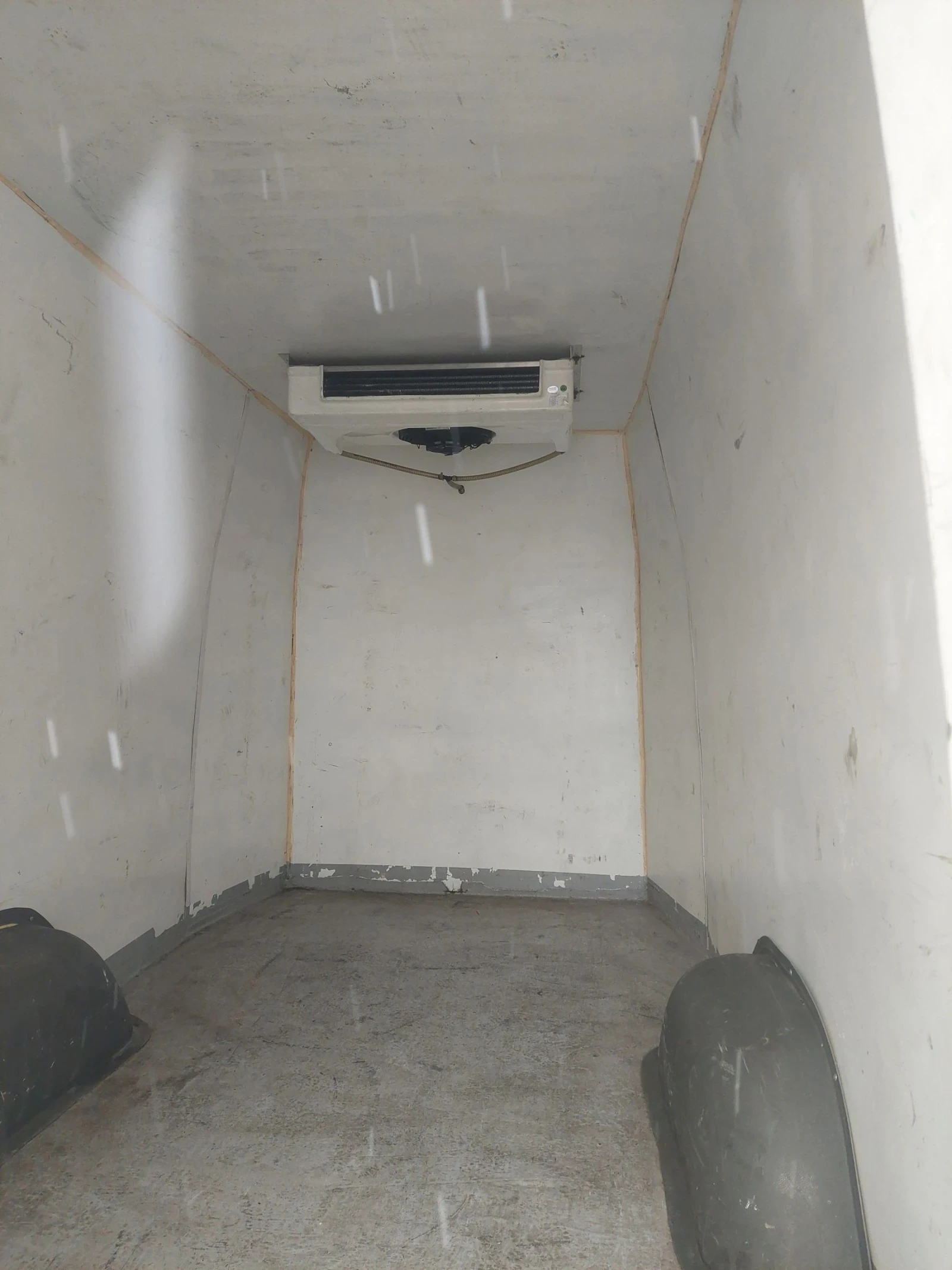 Mercedes-Benz Sprinter 318 Cdi /  | Mobile.bg   12