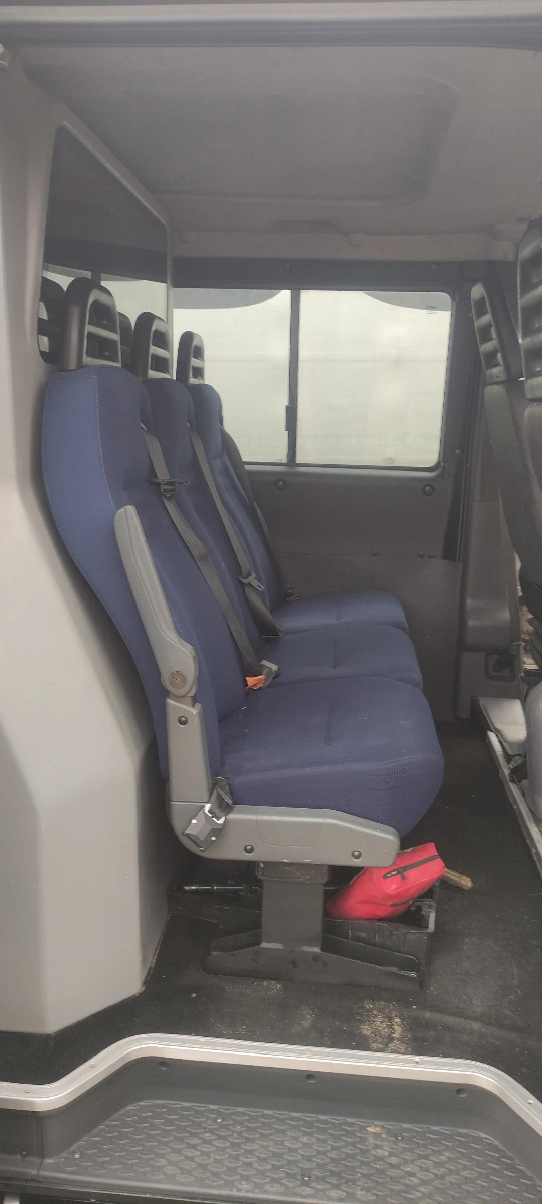 Iveco Daily  - изображение 5