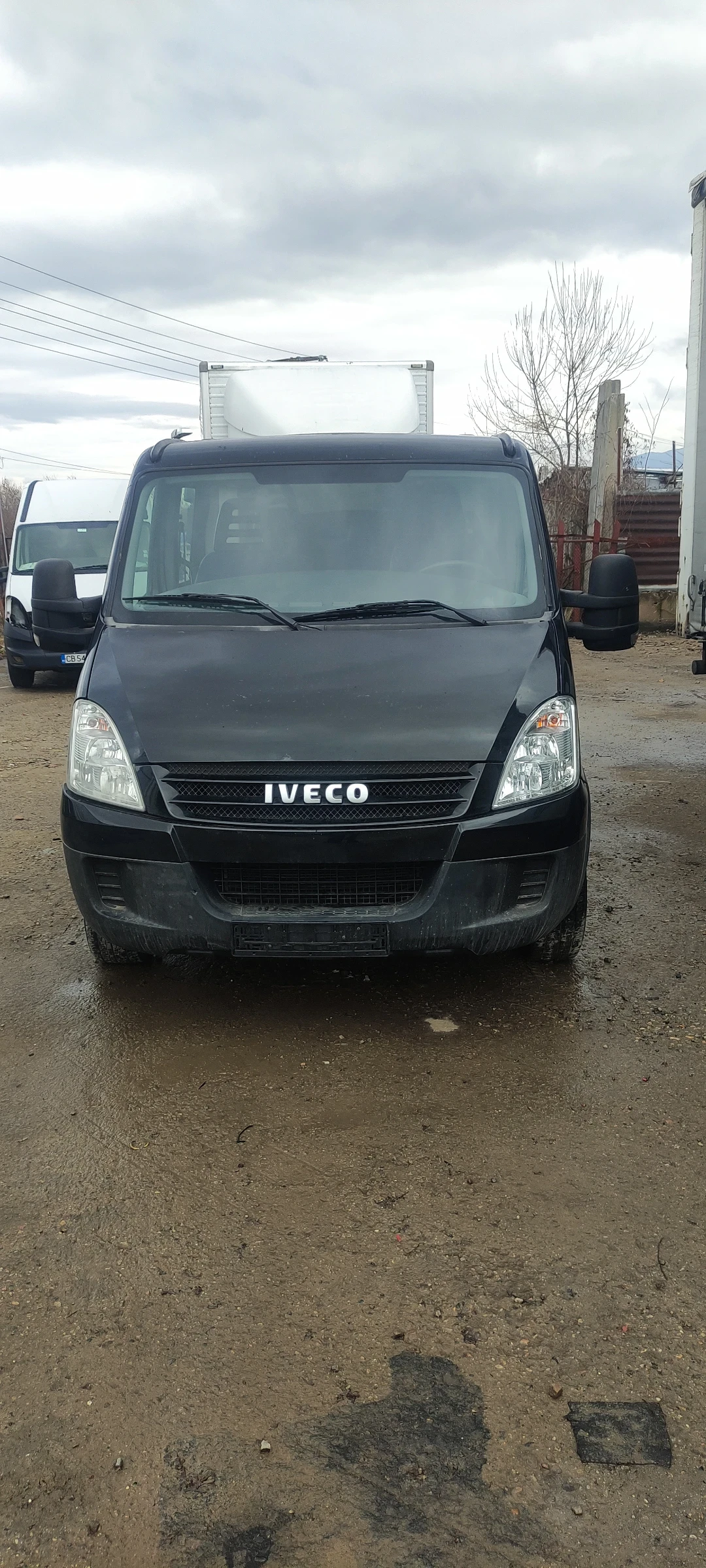 Iveco Daily | Mobile.bg � ����������� 1