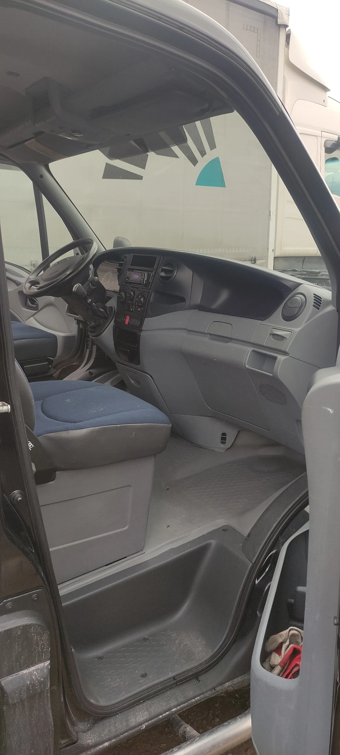 Iveco Daily  - изображение 7