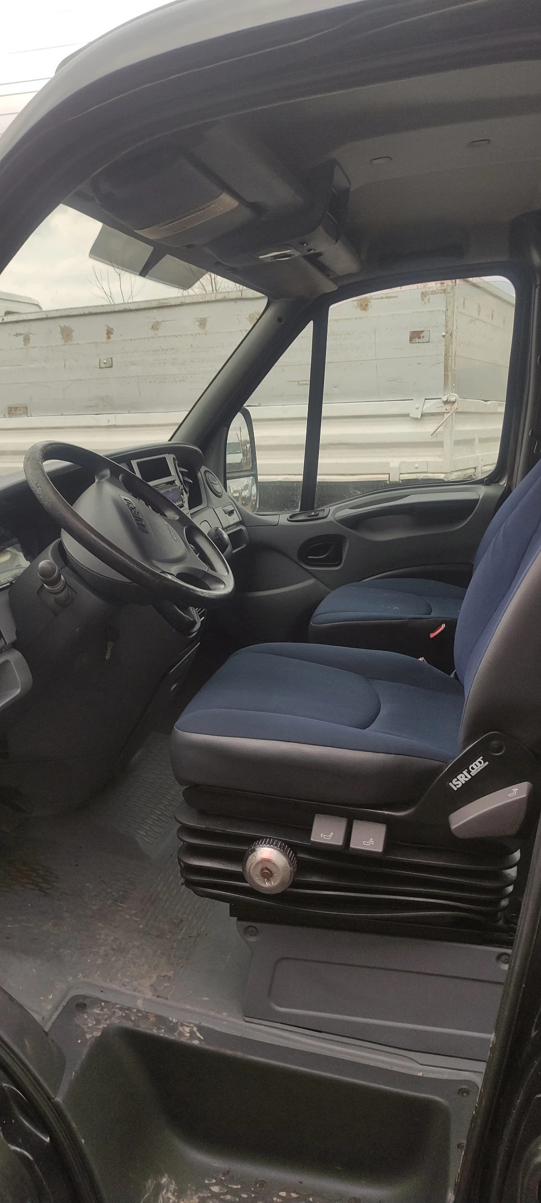 Iveco Daily  - изображение 4