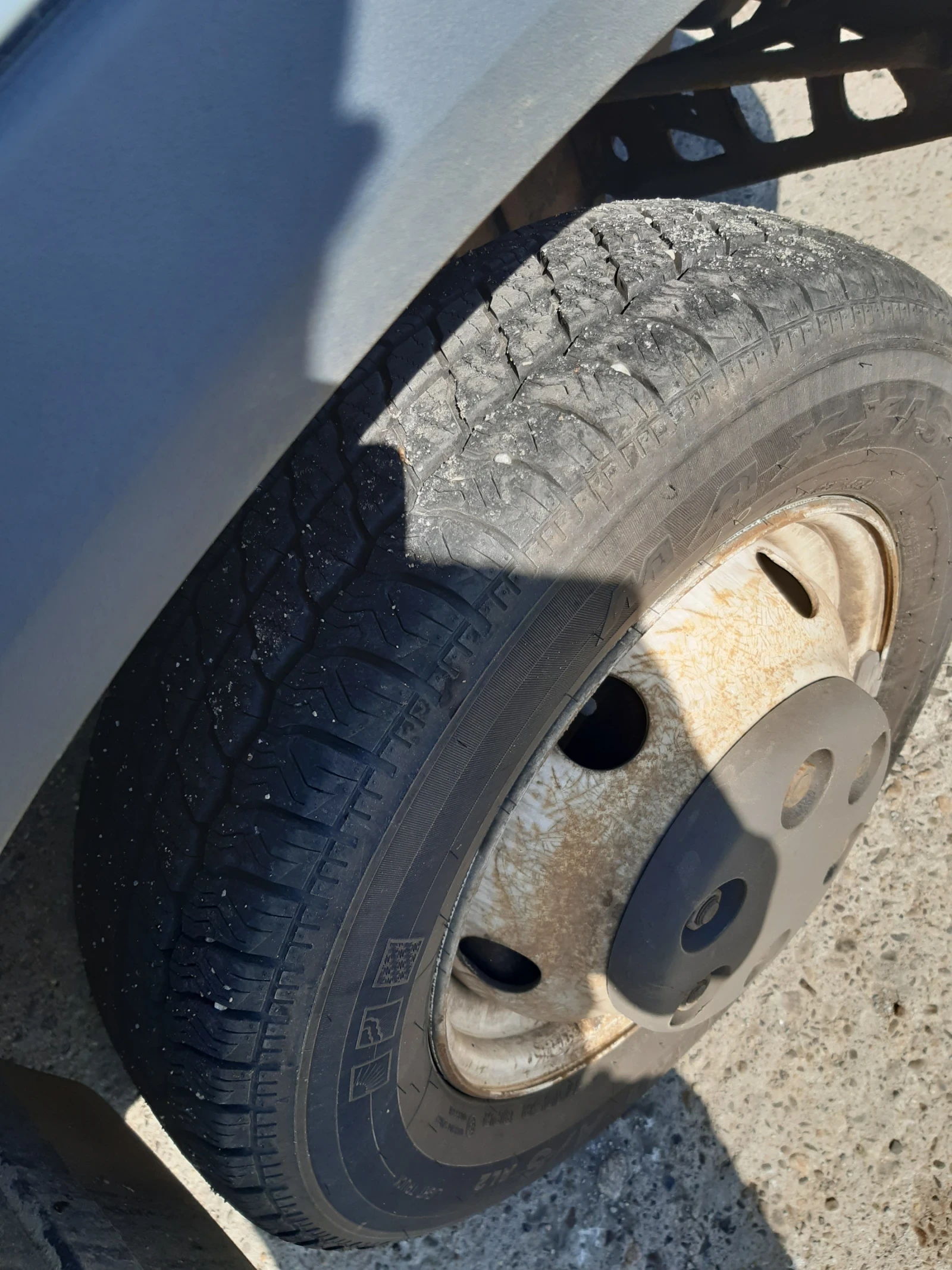 Iveco 35c13 Дейли, снимка 2 - Бусове и автобуси - 53836944