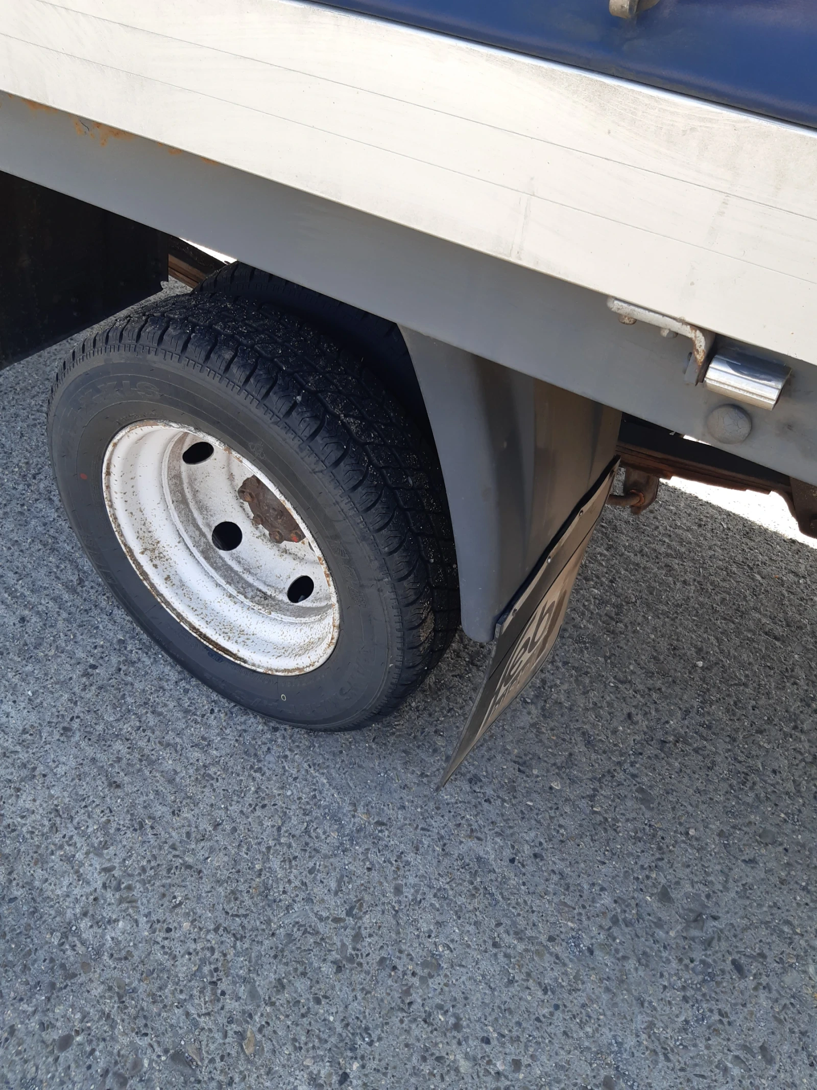 Iveco 35c13 Дейли, снимка 6 - Бусове и автобуси - 53836944